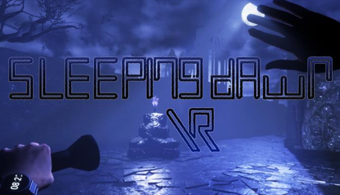 Sleeping Dawn VR-VREX Free Download