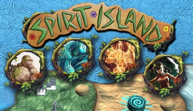 Spirit Island Free Download