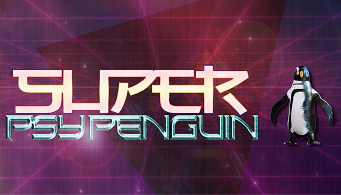 Super Psy Penguin RIP-VACE Free Download