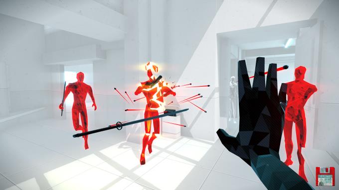 SUPERHOT MIND CONTROL DELETE Torrent Download