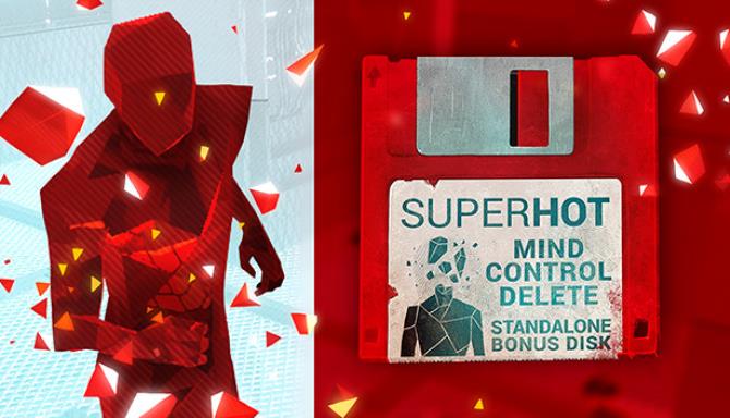 SUPERHOT MIND CONTROL DELETE-CODEX Free Download