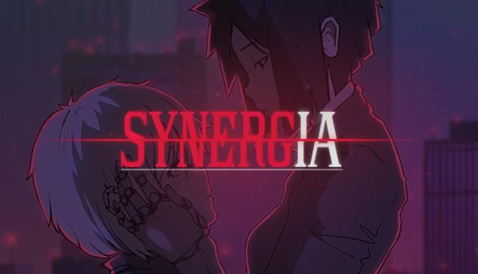 Synergia-PLAZA Free Download