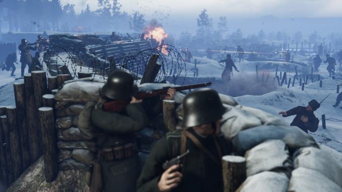 Tannenberg Torrent Download