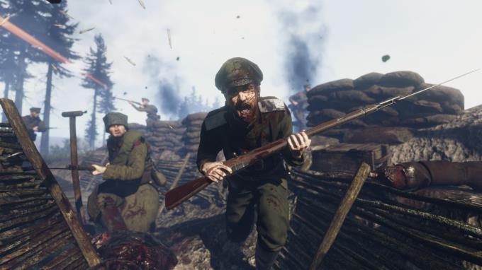 Tannenberg PC Crack