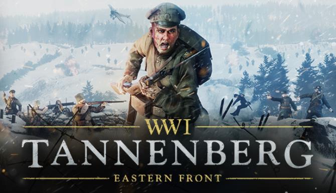 Tannenberg-PLAZA Free Download