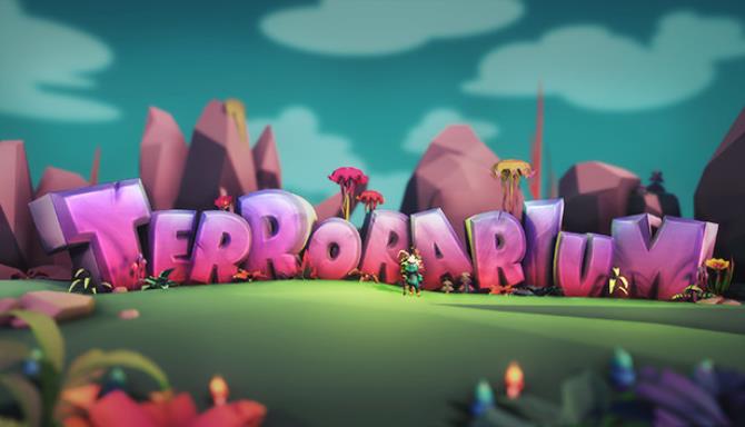 Terrorarium Free Download