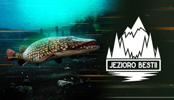 The Catch Carp and Coarse Jezioro Bestii-CODEX Free Download