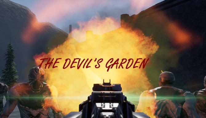 The Devils Garden-SKIDROW Free Download