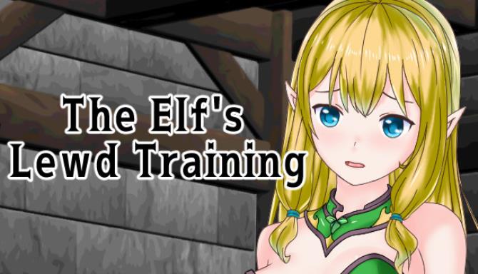 The Elf’s Lewd Training Free Download