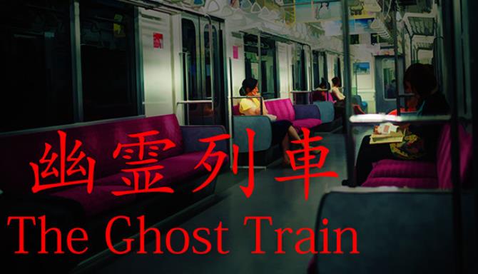 The Ghost Train-PLAZA Free Download