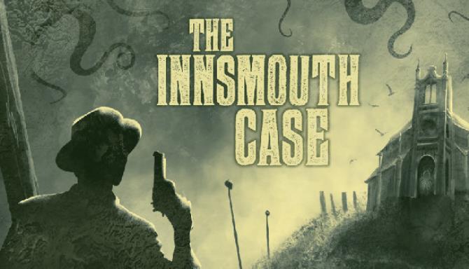 The Innsmouth Case-SiMPLEX Free Download