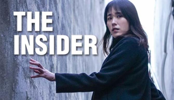 The Insider – interactive movie Free Download
