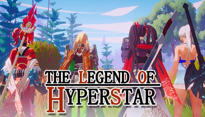 The Legend of HyperStar Free Download