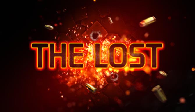 The Lost VR-VREX Free Download