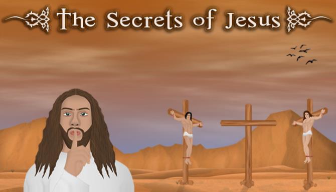 The Secrets of Jesus Free Download