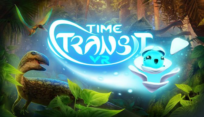 Time Transit VR-VREX Free Download