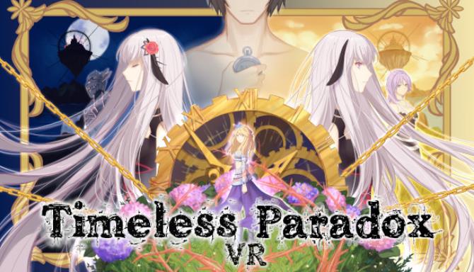 Timeless Paradox VR-VREX Free Download