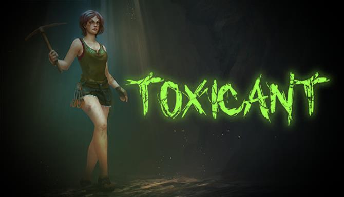 TOXICANT Free Download