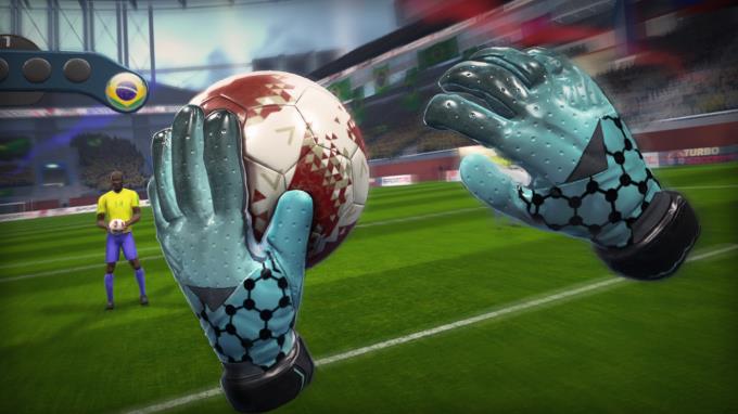 Turbo Soccer VR Torrent Download