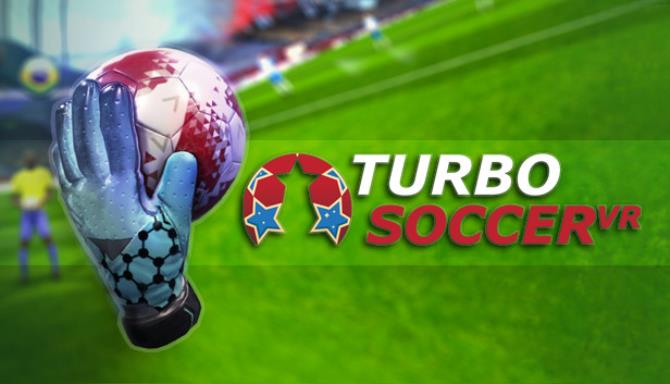Turbo Soccer VR-VREX Free Download