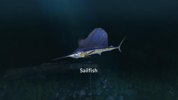 Ultimate Fishing Simulator New Fish Species Torrent Download