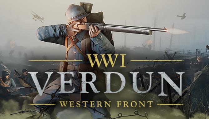 Verdun-PLAZA Free Download