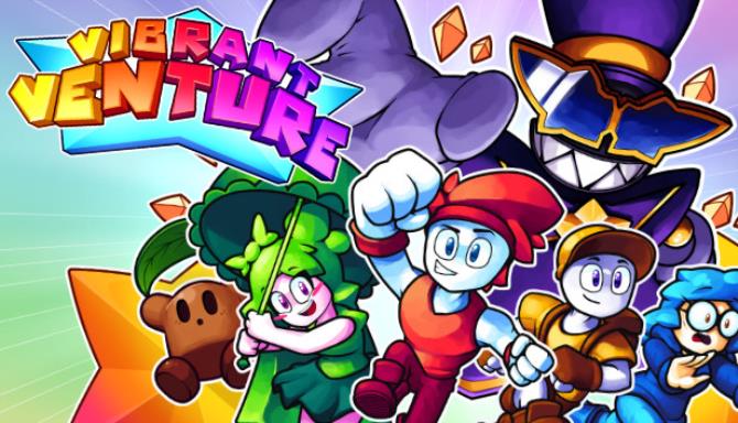 Vibrant Venture Free Download