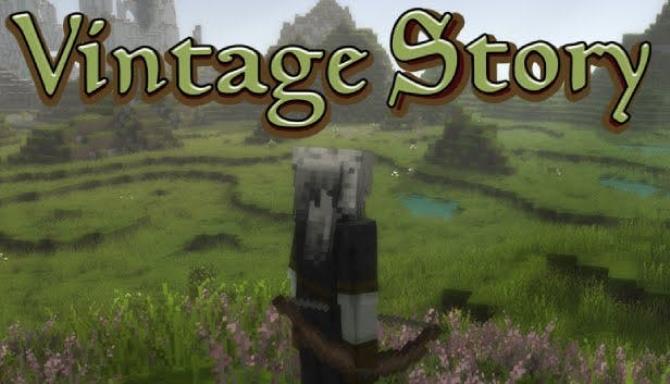 Vintage Story Free Download