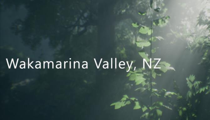 Wakamarina Valley New Zealand-TiNYiSO Free Download