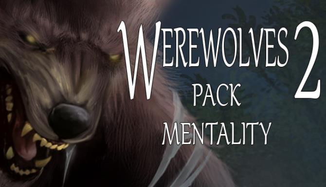 Werewolves 2: Pack Mentality Free Download