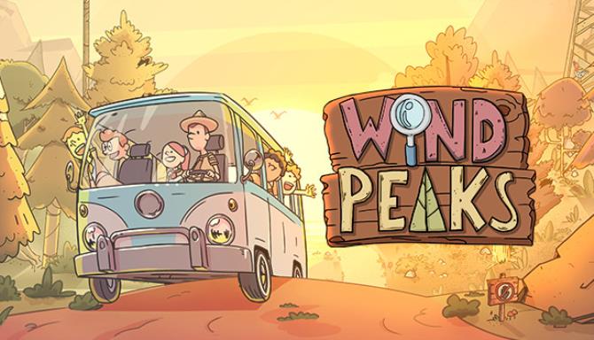 Wind Peaks Free Download