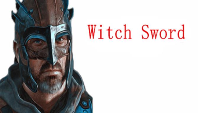 Witch Sword-TiNYiSO Free Download