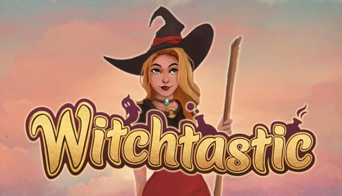 Witchtastic Free Download