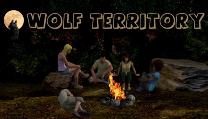Wolf Territory-VACE Free Download