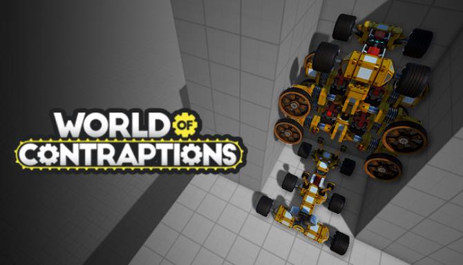 World of Contraptions Free Download