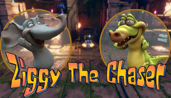 Ziggy The Chaser-TiNYiSO Free Download