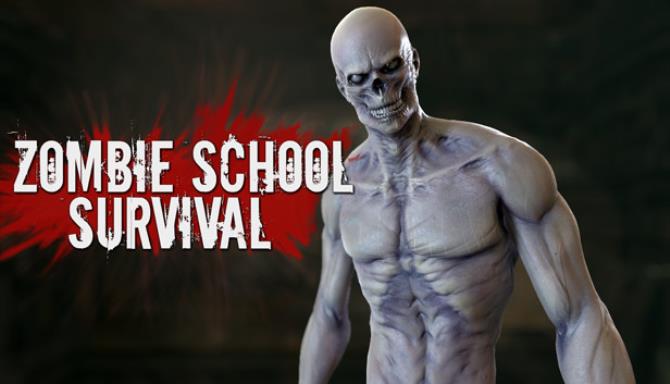 Zombie School Survival-PLAZA Free Download