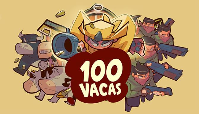 100 vacas Free Download