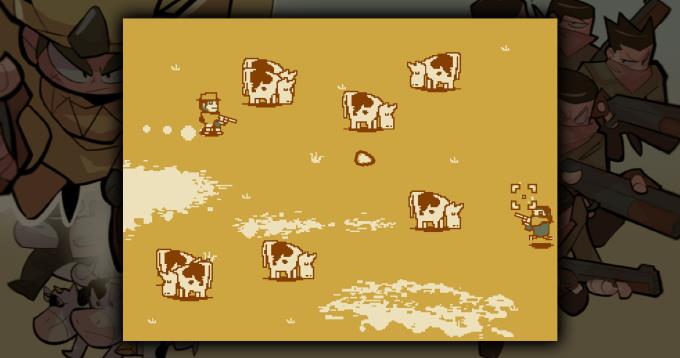 100 vacas PC Crack