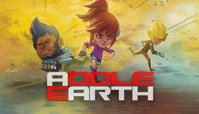 Addle Earth Free Download