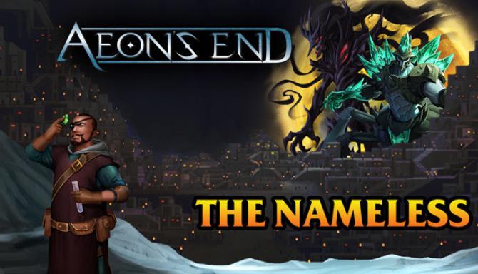 Aeons End The Nameless-SiMPLEX Free Download