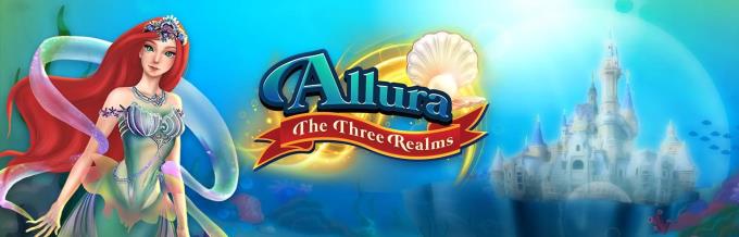 Allura The Three Realms-RAZOR Free Download