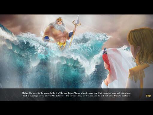 Allura The Three Realms Torrent Download