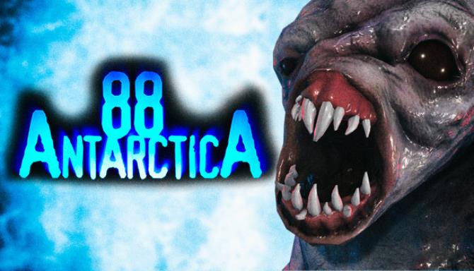 Antarctica 88 Free Download