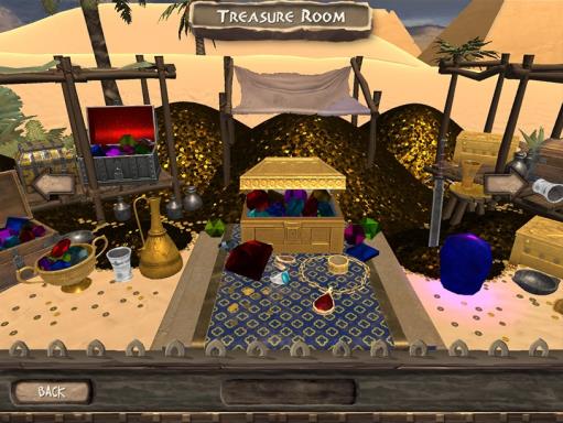 Arabian Treasures Midnight Match Torrent Download