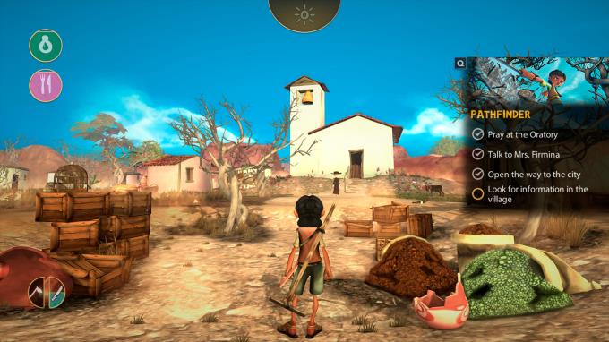 Arida Backlands Awakening 1 Year Edition PC Crack