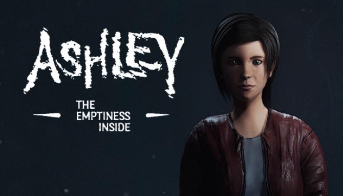 Ashley The Emptiness Inside-HOODLUM Free Download