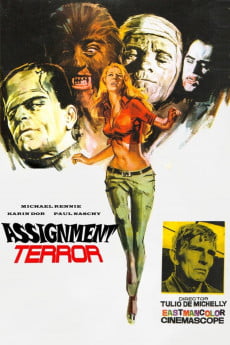 Assignment Terror Free Download