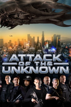 Attack of the Unknown Free Download