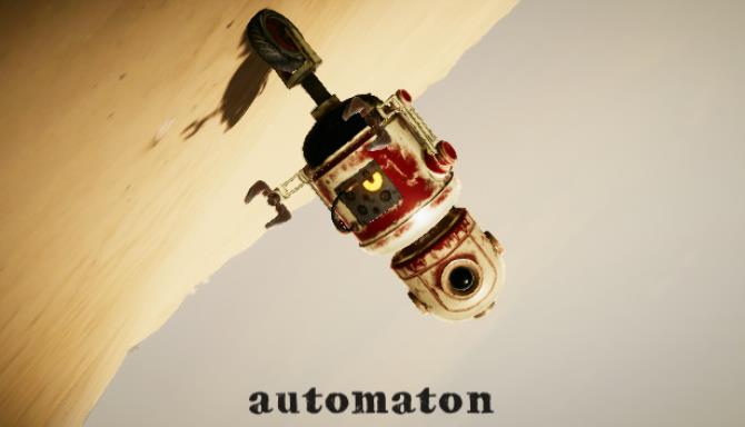 Automaton Hotfix-PLAZA Free Download
